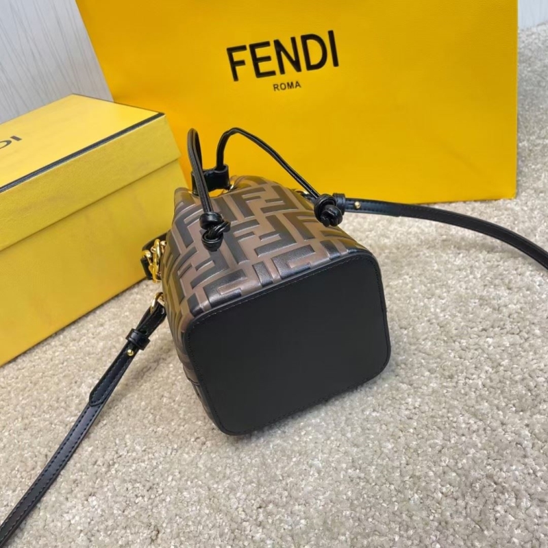 Fendi Bucket Bags